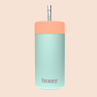 MINT - Leakproof Stainless Kids Smoothie Cup