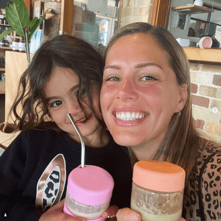 BRIGHT WHITE - Original Reusable Coffee Cup 12oz