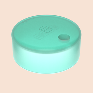 ORIGINAL STRAW LID – Fits Mini, Regular & Original Glass Cups