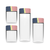 {PREORDER} PANTRY CANISTER - Multi-Size Set