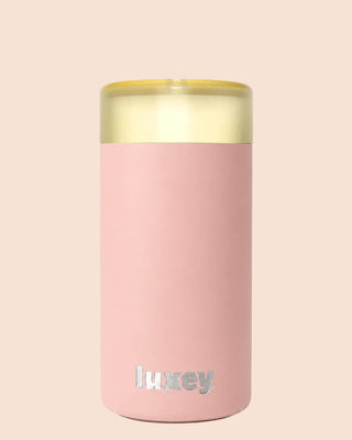 {PRE ORDER} PINK CLAY – Stainless Steel Reusable Cup 12oz