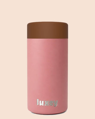{PRE ORDER} ROSE – Stainless Steel Reusable Cup 12oz
