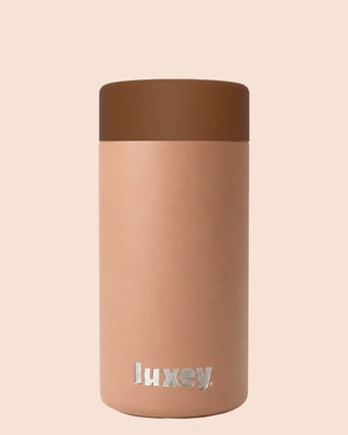 {PRE ORDER} TERRA – Stainless Steel Reusable Cup 12oz