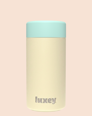 BUTTER – Stainless Steel Reusable Cup 12oz