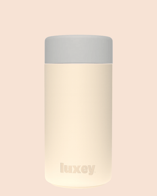 {PRE ORDER} MYLK – Stainless Steel Reusable Cup 12oz