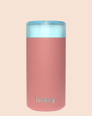 ROSE – Stainless Steel Reusable Cup 12oz