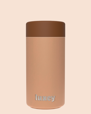 TERRA – Stainless Steel Reusable Cup 12oz