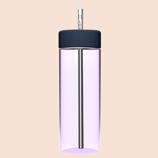 VIOLET HOUR STUDIO TUMBLER 20OZ - Reusable Iced Drinks Tumbler