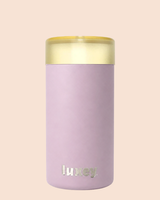 {PRE ORDER} MOON FLOWER ♥︎ Keepsake Sips - Stainless Steel Reusable Cup 12oz