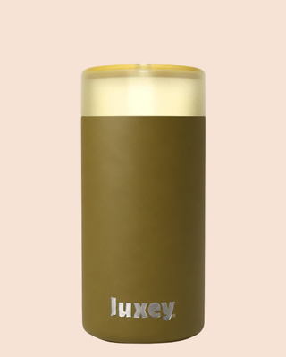 {PRE ORDER} OLIVE ♥︎ Keepsake Sips - Stainless Steel Reusable Cup 12oz