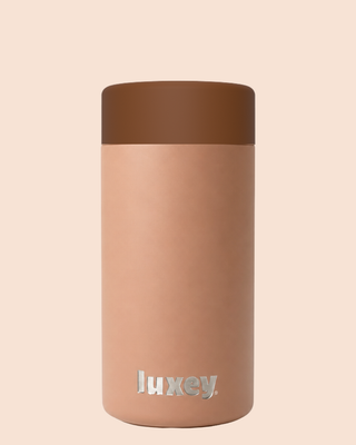 {PRE ORDER} TERRA ♥︎ Keepsake Sips - Stainless Steel Reusable Cup 12oz