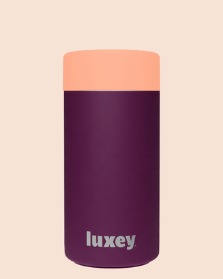 THE STORY CUP - WINE I Stainless Steel Reusable Cup 12oz