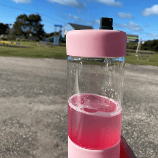 LEMONADE - Middy Reusable Cup 16oz