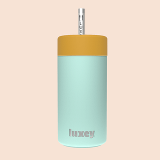 MINT - Leakproof Stainless Kids Smoothie Cup