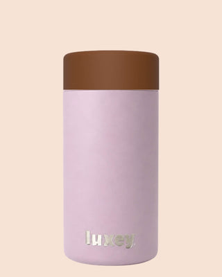 {PRE ORDER} MOON FLOWER – Stainless Steel Reusable Cup 12oz