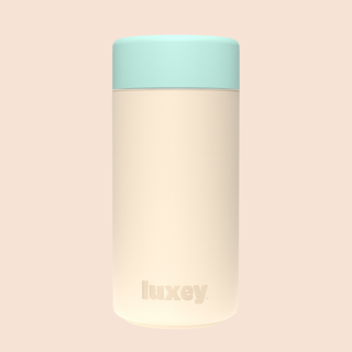 MYLK – Stainless Steel Reusable Cup 12oz