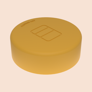 ORIGINAL SEALED LID – Fits Mini, Regular & Original Glass Cups