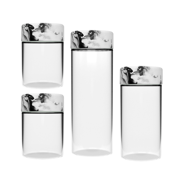 {PREORDER} PANTRY CANISTER - Multi-Size Set