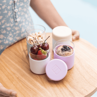 SNACKER - Storage Container 6oz