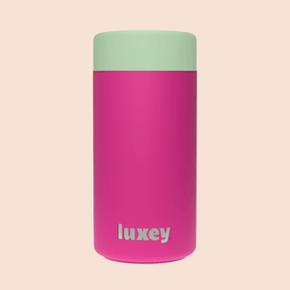 DOLL FACE – Stainless Steel Reusable Cup 12oz
