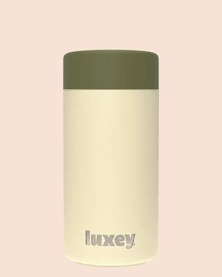 BUTTER – Stainless Steel Reusable Cup 12oz