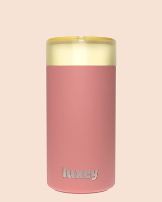 ROSE – Stainless Steel Reusable Cup 12oz