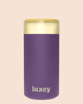 {PRE ORDER} MULBERRY – Stainless Steel Reusable Cup 12oz