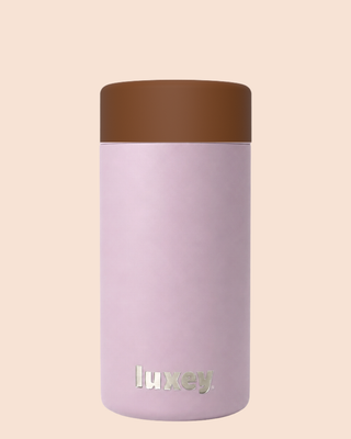 {PRE ORDER} MOON FLOWER ♥︎ Keepsake Sips - Stainless Steel Reusable Cup 12oz