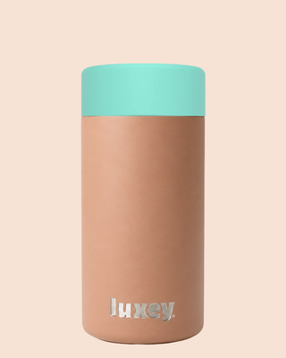 {PRE ORDER} TERRA ♥︎ Keepsake Sips - Stainless Steel Reusable Cup 12oz