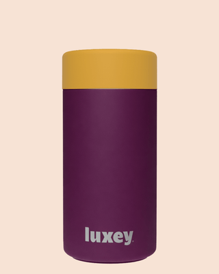 THE STORY CUP - WINE I Stainless Steel Reusable Cup 12oz