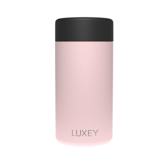 THE EVERYDAY MAGIC SET {PINK} - Floral Cup & Bag Gift Set