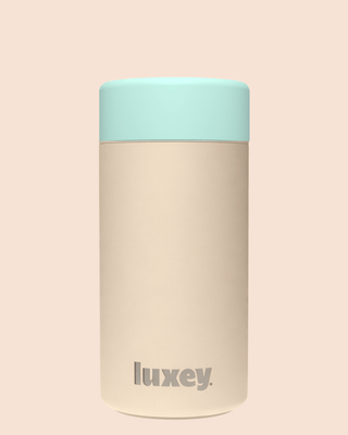 THE STORY CUP - CHINO I Stainless Steel Reusable Cup 12oz