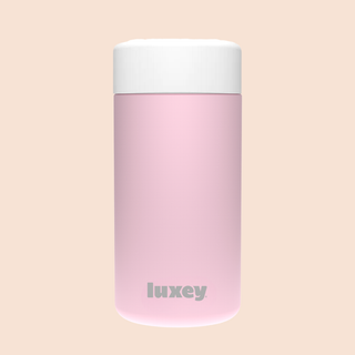 PINK MARSHMALLOW – Stainless Steel Reusable Cup 12oz