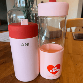 LEMONADE - Middy Reusable Cup 16oz