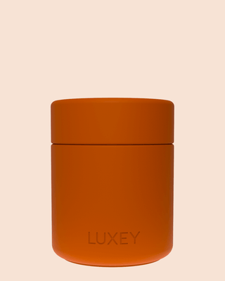 COPPER - MiniLUX Reusable Coffee Cup 6oz