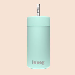 MINT - Insulated Stainless Iced Tumbler 12oz
