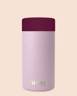 {PRE ORDER} MOON FLOWER – Stainless Steel Reusable Cup 12oz