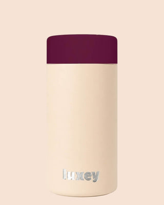 {PRE ORDER} MYLK – Stainless Steel Reusable Cup 12oz