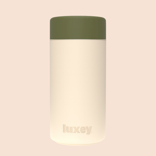 MYLK – Stainless Steel Reusable Cup 12oz