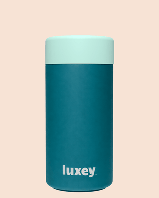 OCEAN – Stainless Steel Reusable Cup 12oz