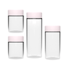 {PREORDER} PANTRY CANISTER - Multi-Size Set