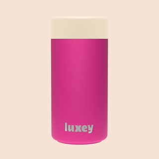 DOLL FACE – Stainless Steel Reusable Cup 12oz
