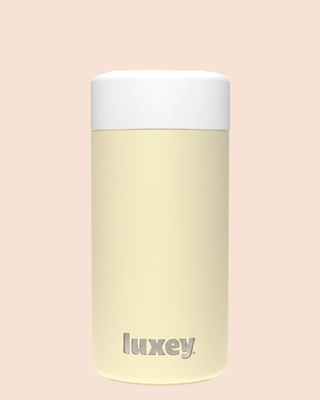 BUTTER – Stainless Steel Reusable Cup 12oz