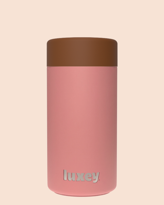 ROSE – Stainless Steel Reusable Cup 12oz