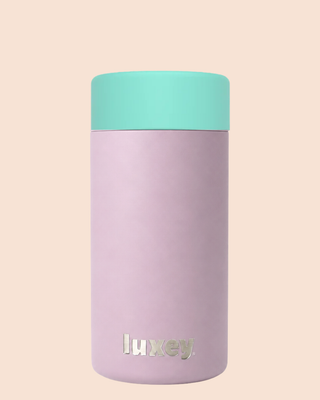 {PRE ORDER} MOON FLOWER ♥︎ Keepsake Sips - Stainless Steel Reusable Cup 12oz