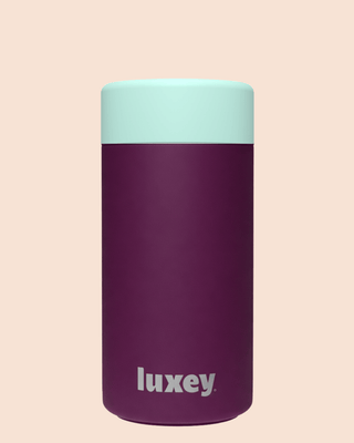 THE STORY CUP - WINE I Stainless Steel Reusable Cup 12oz