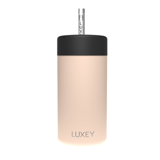 ORIGINAL STEEL ICED STARTER PACK I PEACH - Insulated Iced Drink Tumbler