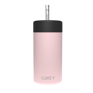 ORIGINAL STEEL ICED STARTER PACK I PINK SALT - Insulated Iced Drink Tumbler