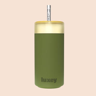 HERITAGE - Insulated Stainless Iced Tumbler 12oz