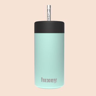 MINT - Leakproof Stainless Kids Smoothie Cup